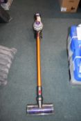 *Dyson V8 Absolute stick Vacuum Cleaner