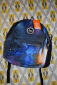 *Hype Kid’s Galaxy Backpack with Bottle