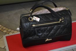 Guess Ladies Leather Handbag