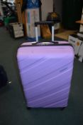 *American Tourister Jet Driver Large Travel Case