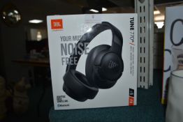 *JBL Tune 770 Bluetooth Headphones