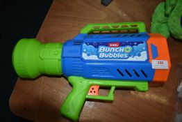 *Zuru Bunch O’ Bubbles Blaster Gun