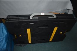 *Keter Folding Worktable