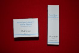 *Muldream Korean Facial Cream & Serum