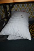 *Pair of Hotel Grand Memory Foam Pillows
