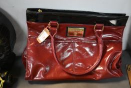 Susie Smith Vintage Handbag