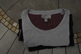 *Ted Baker Women's 2 Piece Lounge Set Size: XL