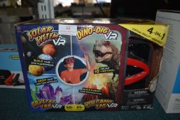 *491 Virtual Reality Mega Pack