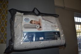 *Doremo Octasense Microfibre Pillow