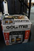 *Gourmia 7.6L Digital Air Fryer with Window