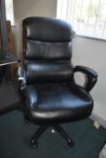 *Lay-Z-Boy Executive Chair