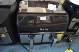 *Sur La Table Dual Basket Digital Air Fryer