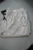 *Tommy Bahamas Grey Joggers - Size XL