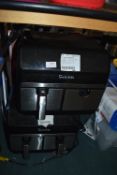 *Two Sur La Table Dual Basket Digital Air Fryers (salvage)