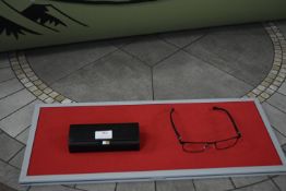 *Boss Designer Spectacle Frames