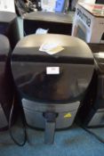 *Two Gourmia 6.7L Digital Air Fryers
