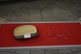 *Elle Designer Spectacle Frames