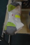 *Puma Sports Socks 4 Pack