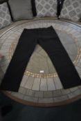 *English Laundry Mens Trouser Black - Size 32