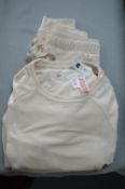 *Carole Hochman Joggers & Top Set Size: S