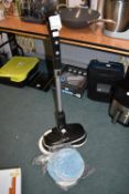 *Air Craft Power Glide Cordless Floor Cleaner