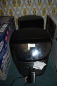 *Two Gourmia 6.7L Digital Air Fryers