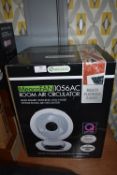 *Meaco Room Air Circulator Fan