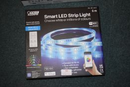 *Feit 5m Smart LED Strip Light