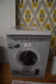 *Woozoo Desk Fan