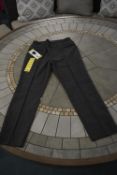 *Hillary Radley Heather Grey Ladies Leggings UK Size 10