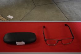 *Gucci Designer Spectacle Frames AF