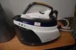 *Polty La Vaporella Steam Iron