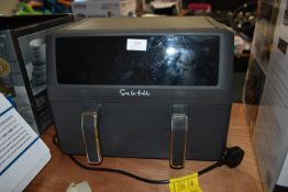 *Sur La Table Dual or Single Basket Digital Air Fryer