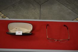 *Guess Designer Spectacle Frames