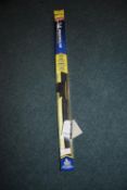 *Michelin Hydro Edge 24” Windscreen Wipers