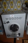 *Woozoo Desk Fan