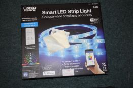 *Feit 5m Smart LED Strip Light