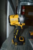 *Dewalt DCS921 Type 1 18v Brushless Motor ½” Impact Gun
