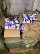 *Six Cartons of ~100 HLS WOB Mobile Phone Holders