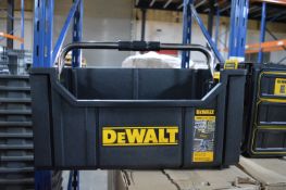 *Dewalt Tough System DS280 Tool Caddy