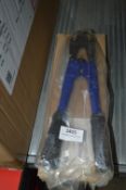 *Two Expert 300mm Bolt Croppers