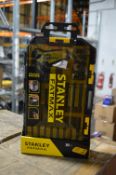 *Stanley Fat Max FMHTO-74718 Tough Box T-Handle Set