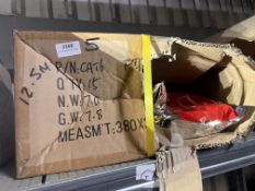 *Box of 12.5m Cat 6 Cables