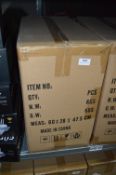 *Box of Ten Curv Solar WiFi Cameras