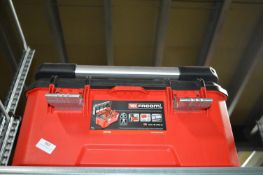 *Facom BP-P20A Toolbox