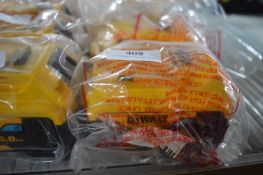 *Dewalt 5.0ah 18v Battery