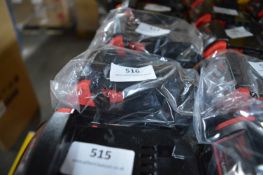 *Milwaukee M18 Red Lithium 5ah Battery