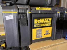 *Dewalt DWST83294-1 Tough System 2.0 Tool Chest