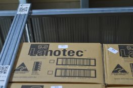 *Two Boxes Containing 12x 750ml of Lanotec Citra-Force Industrial Strength Degreaser Non-Foaming