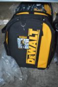 *Dewalt DWST81690-1 Backpack